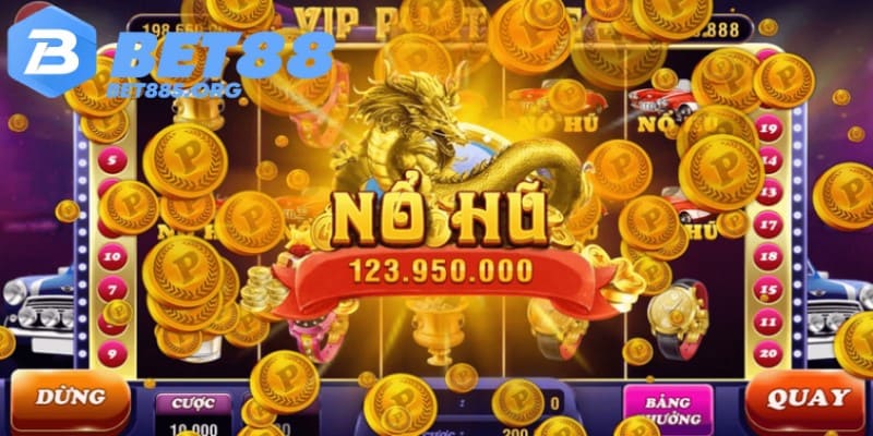 Hãy hiểu rõ những thuật ngữ trong game nổ hũ 