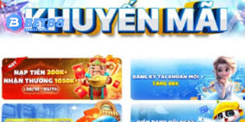 BET88 Thưởng Nạp Lần Hai 8888k Siêu Hot Mới Nhất