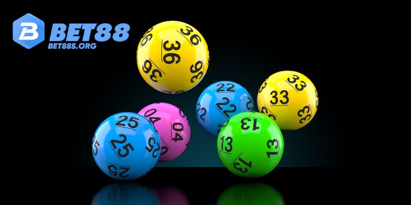 Bí quyết soi cầu xổ số BET88 với KQXS trước đây