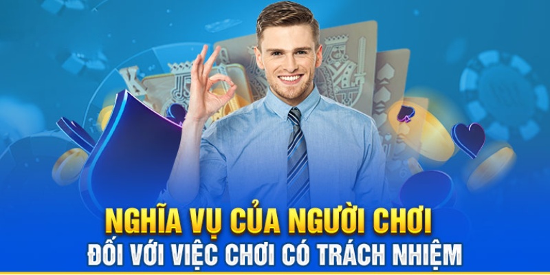 Chủ động thiết lập rõ ràng giới hạn đặt cược