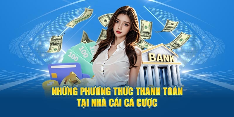 Liệt kê các hình thức nạp tiền BET88 phổ biến