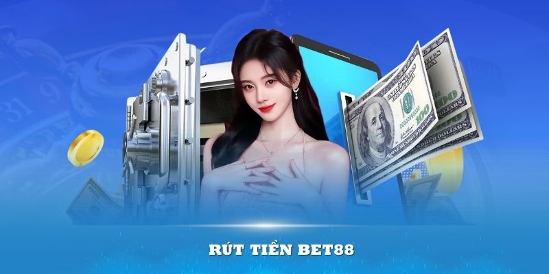 Quy trình đổi thưởng tại BET88 qua internet banking