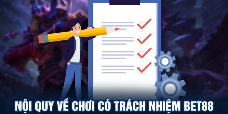 Tỉnh táo khi chơi và biết dừng lại đúng lúc