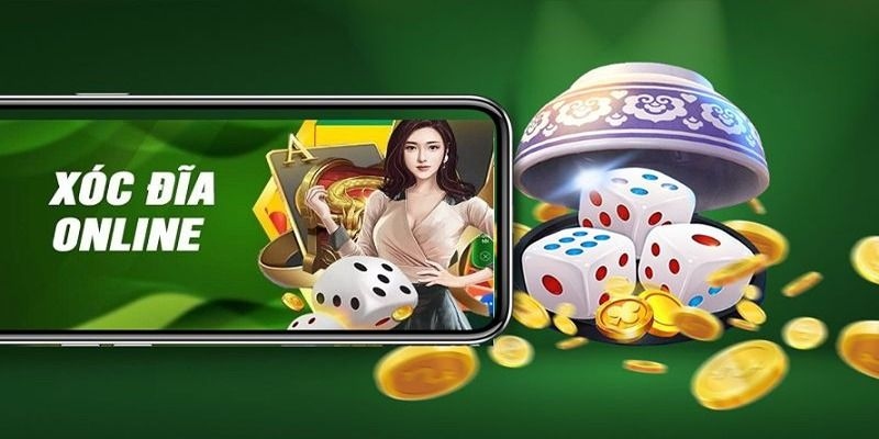 Giới thiệu trò chơi xóc đĩa BET88