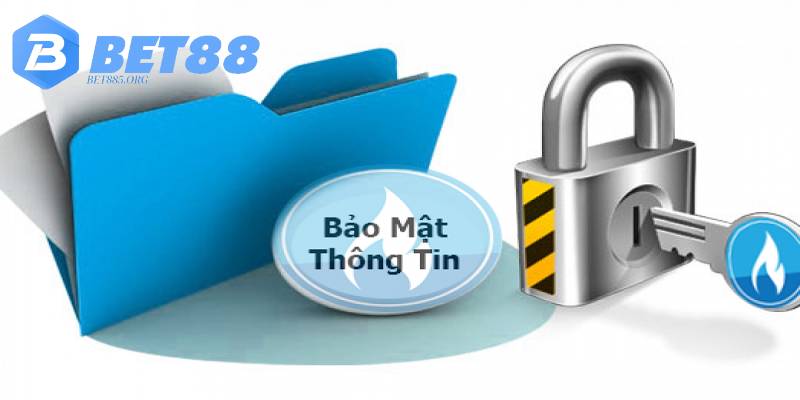 Thành viên sẽ bị xử lý khi vi phạm chính sách bảo mật tại BET88